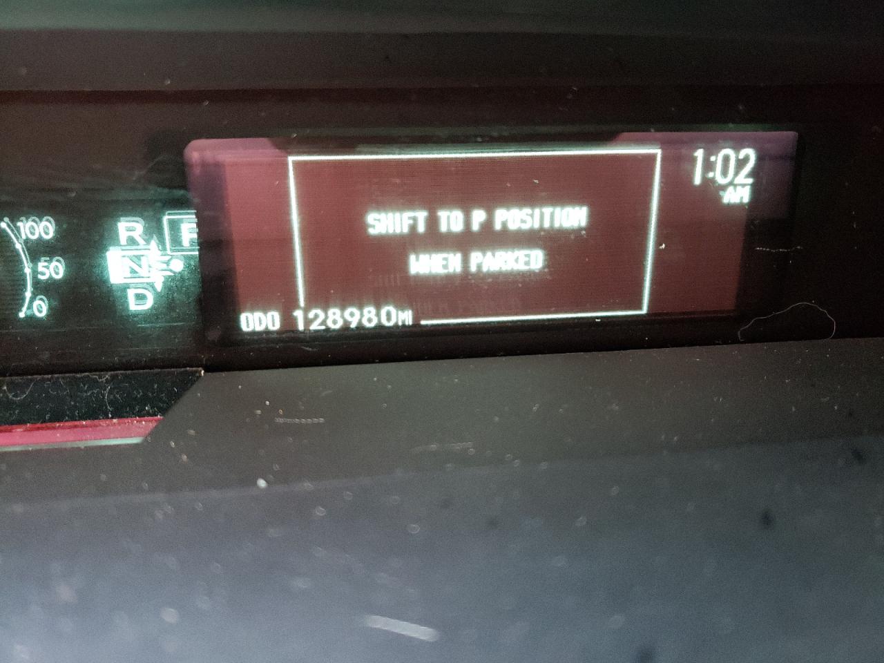 Photo 8 from auction – 2015 TOYOTA PRIUS with VIN JTDKN3DU0F1891872