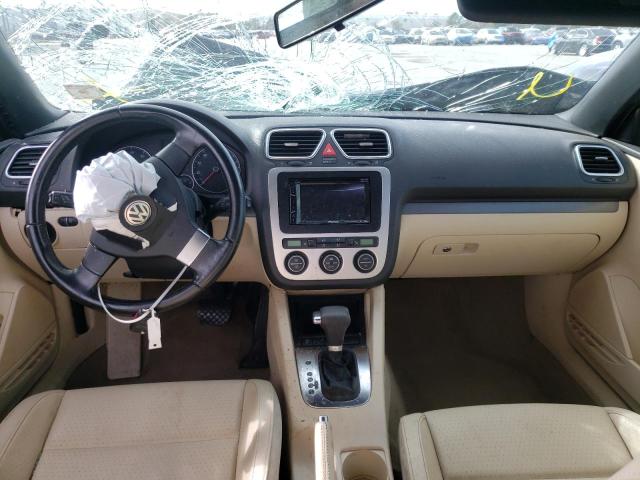 Photo 9 from auction – 2009 VOLKSWAGEN EOS TURBO with VIN WVWBA71F69V012610