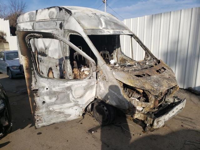 FORD TRANSIT T- 2016 with VIN 1FTYR2XM5GKB44963 - Photo from auction