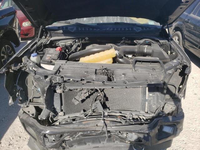 Photo 7 from auction – 2018 FORD F150 SUPER with VIN 1FTEW1EG1JFA94856