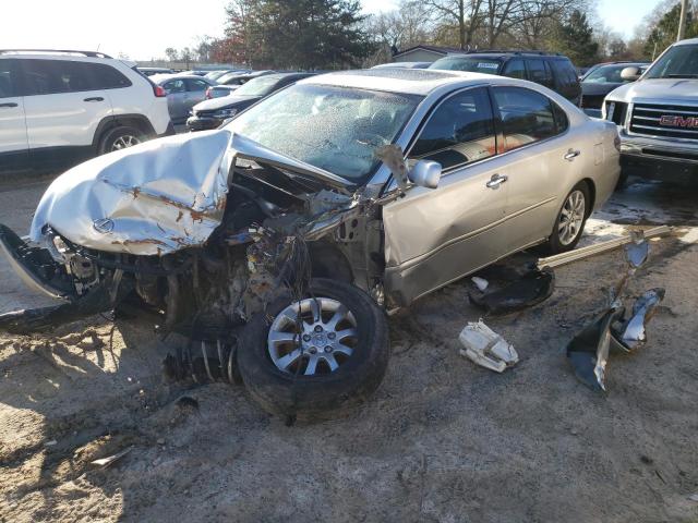 Photo 2 from auction – 2003 LEXUS ES 300 with VIN JTHBF30G530128775