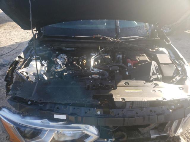 Photo 7 from auction – 2021 NISSAN ALTIMA S with VIN 1N4BL4BVXMN349312