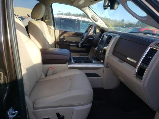Photo 5 from auction – 2017 RAM 1500 LARAM with VIN 1C6RR7VT2HS670553