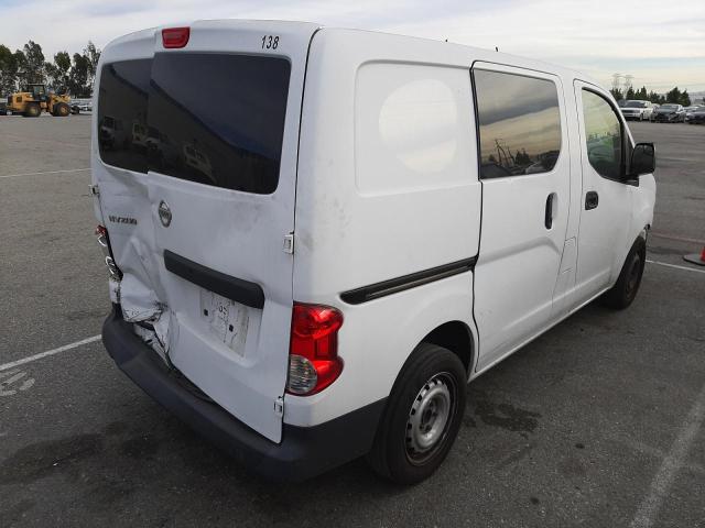 Photo 4 from auction – 2015 NISSAN NV200 with VIN 3N6CM0KN2FK724958