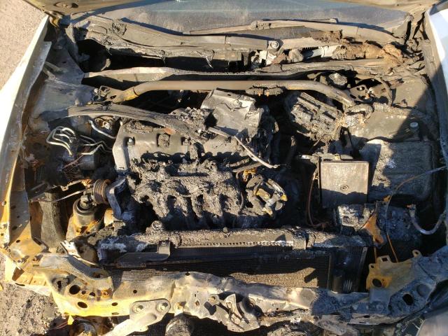 Photo 7 from auction – 2009 ACURA TSX with VIN JH4CU26609C034166
