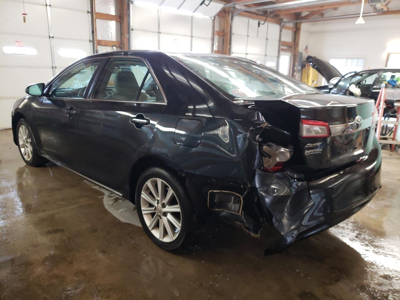 Photo 3 from auction – 2012 TOYOTA CAMRY BASE with VIN 4T4BF1FK3CR236971