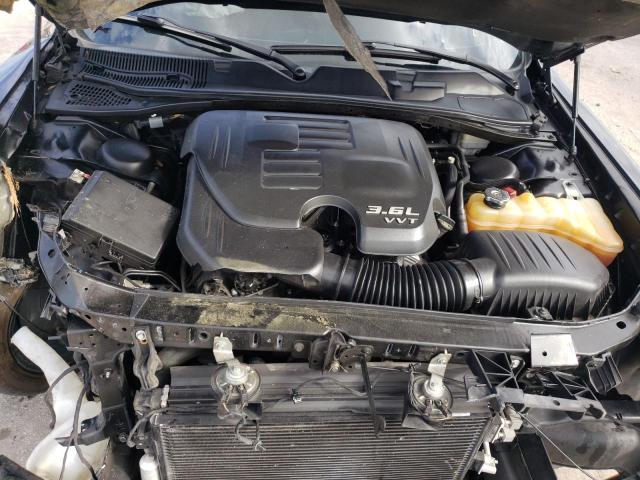 Photo 7 from auction – 2015 DODGE CHALLENGER with VIN 2C3CDZAG7FH855076