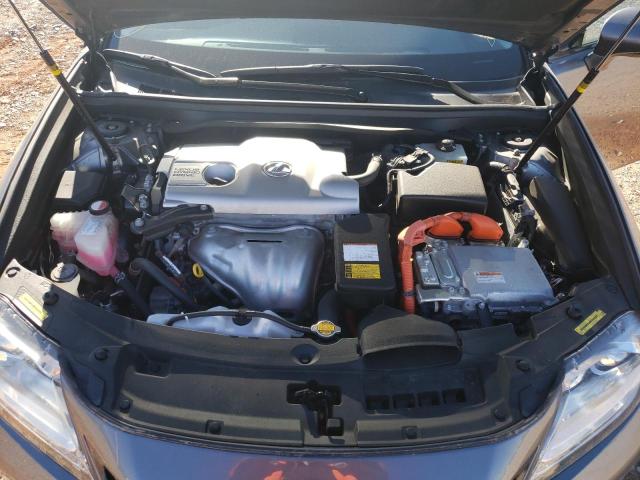 Photo 7 from auction – 2015 LEXUS ES 300H with VIN JTHBW1GG4F2085839