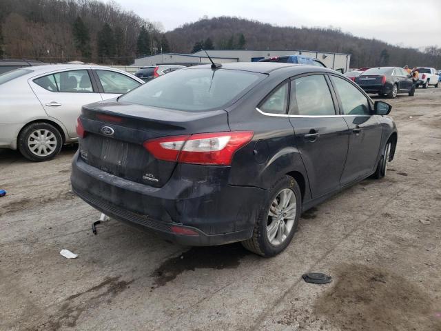 Photo 4 from auction – 2012 FORD FOCUS SEL with VIN 1FAHP3H28CL396385
