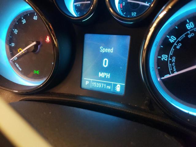 Photo 8 from auction – 2014 BUICK VERANO with VIN 1G4PP5SKXE4217427