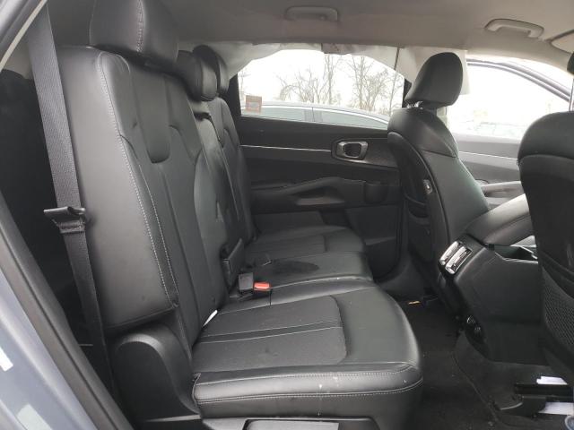 Photo 6 from auction – 2021 KIA SORENTO S with VIN 5XYRLDLC2MG038308