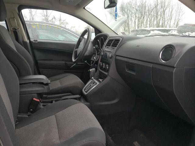 Photo 5 from auction – 2011 DODGE CALIBER MA with VIN 1B3CB3HA2BD106372
