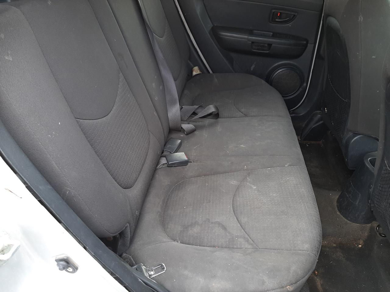 Photo 6 from auction – 2013 KIA SOUL with VIN KNDJT2A52D7533336