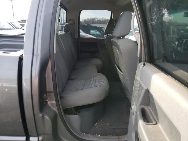 Photo 6 from auction – 2008 RAM 1500 with VIN 1D7HU18278S525095