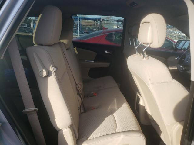 Photo 6 from auction – 2011 DODGE JOURNEY MA with VIN 3D4PH1FG4BT559478
