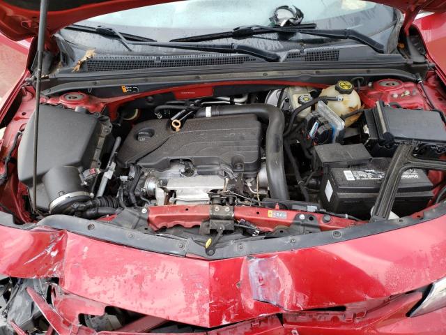 Photo 7 from auction – 2016 CHEVROLET MALIBU LT with VIN 1G1ZE5ST7GF170434