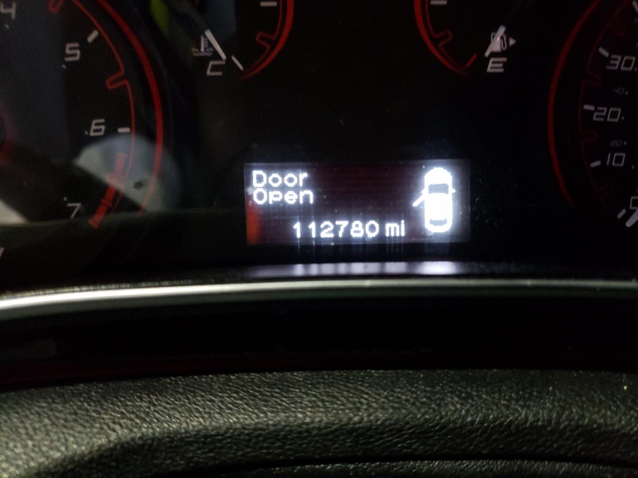 Photo 8 from auction – 2016 DODGE DART SXT with VIN 1C3CDFBB2GD610086