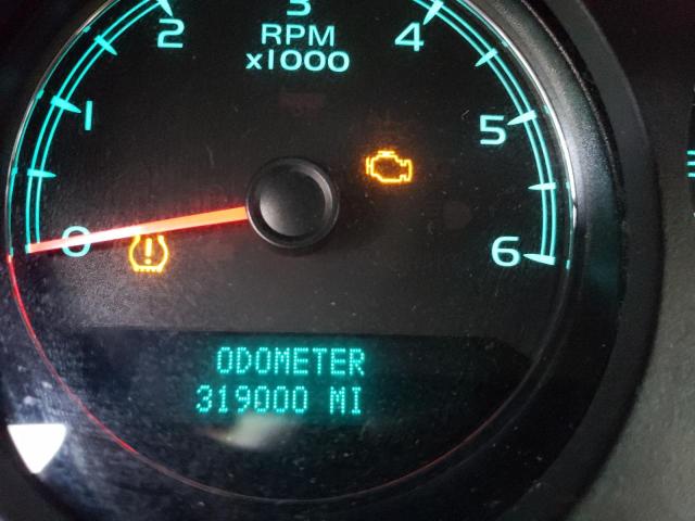 Photo 8 from auction – 2007 GMC YUKON with VIN 1GKFK13077R118983