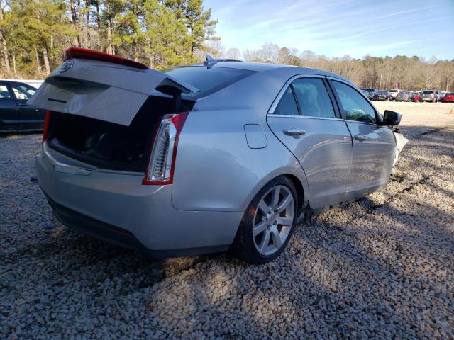 Photo 4 from auction – 2013 CADILLAC ATS with VIN 1G6AA5RA8D0148187