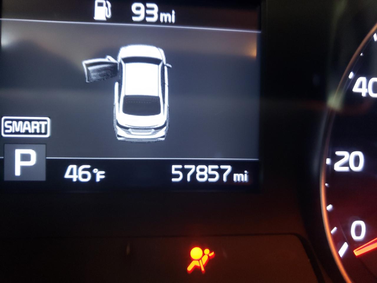 Photo 8 from auction – 2019 KIA FORTE FE with VIN 3KPF24AD5KE121727