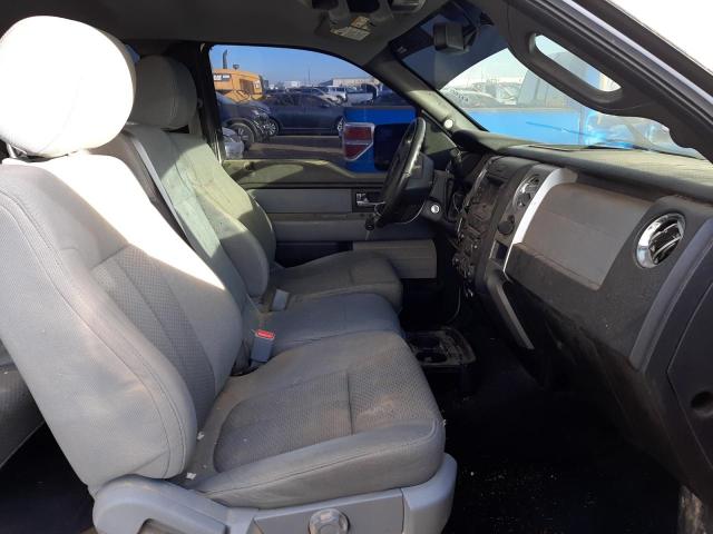 Zdjęcie 5 z aukcji – 2014 FORD F150 SUPER z VIN 1FTFX1CT3EKF63301