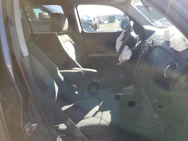 Photo 5 from auction – 2011 CHEVROLET HHR LT with VIN 3GNBABFW6BS518680