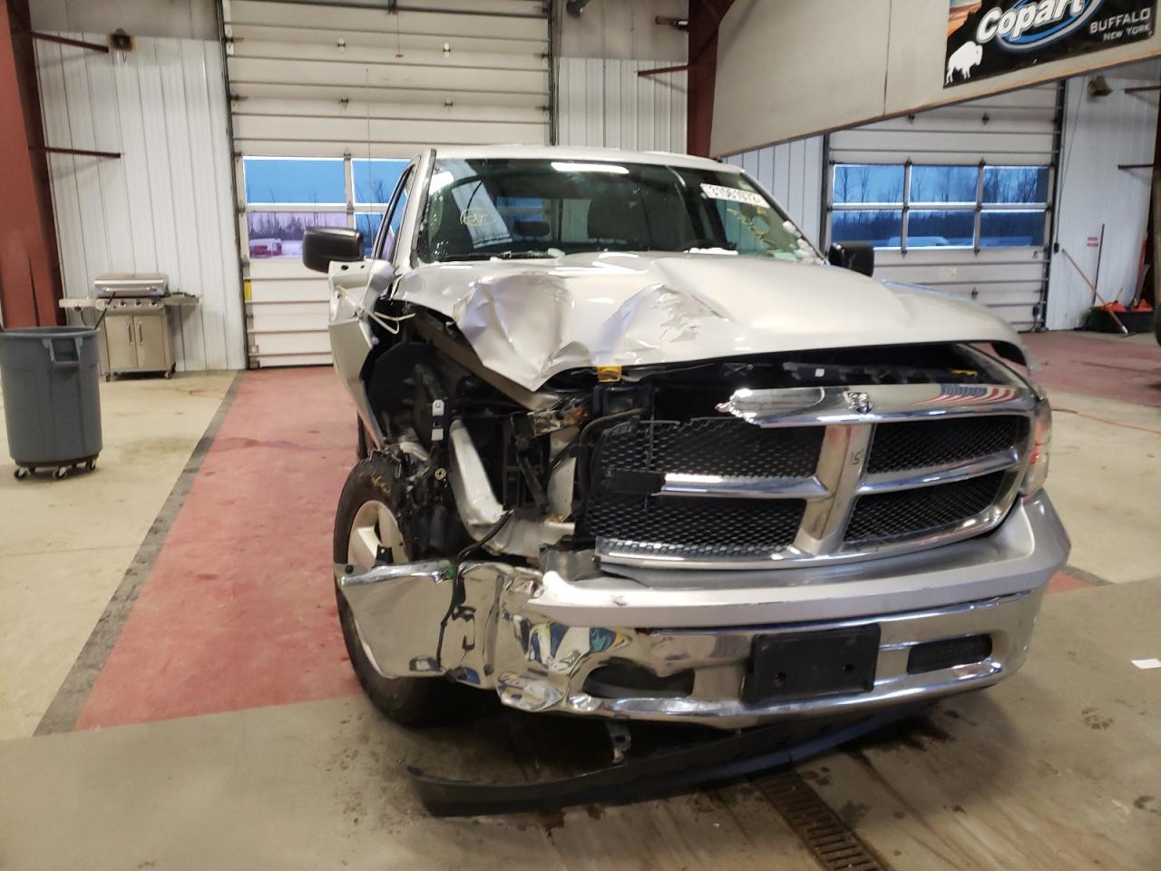 Photo 9 from auction – 2013 RAM 1500 SLT with VIN 1C6RR7GT3DS705706