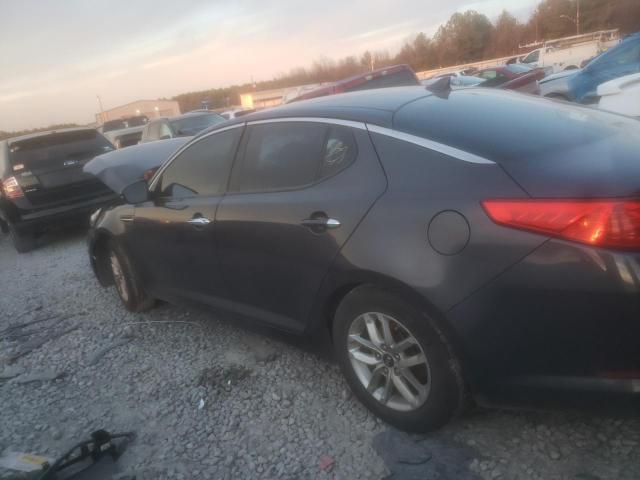 صورة رقم 3 من المزاد - 2011 KIA OPTIMA LX مع VIN KNAGM4A78B5187089