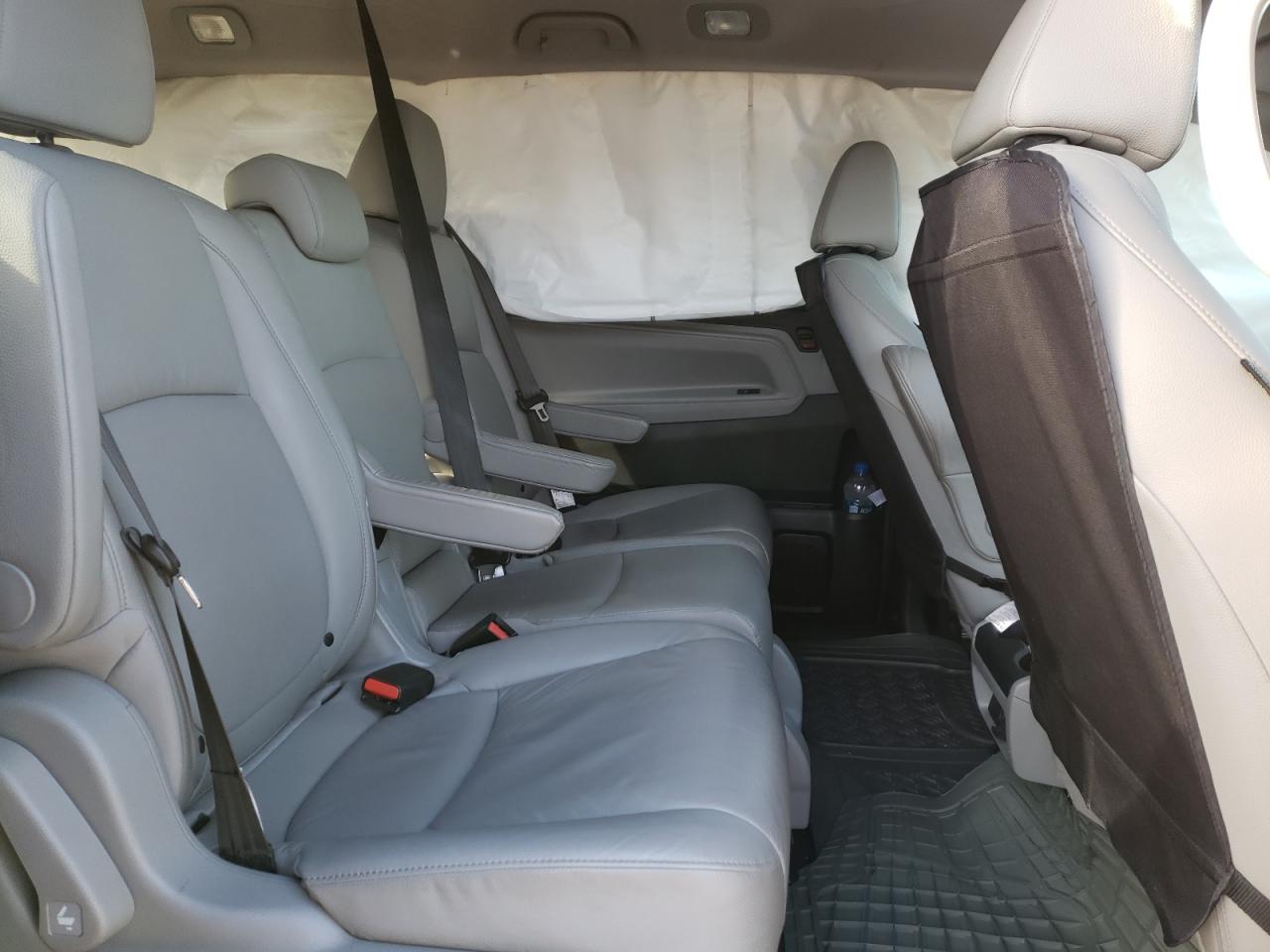 Photo 6 from auction – 2018 HONDA ODYSSEY EX with VIN 5FNRL6H75JB065349