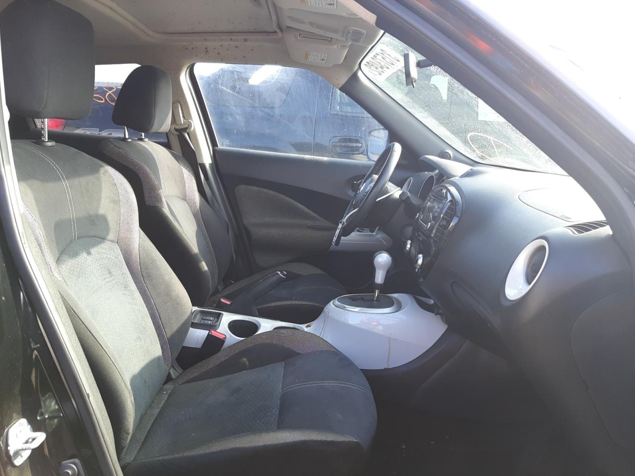 Photo 5 from auction – 2017 NISSAN JUKE S with VIN JN8AF5MR7HT702565