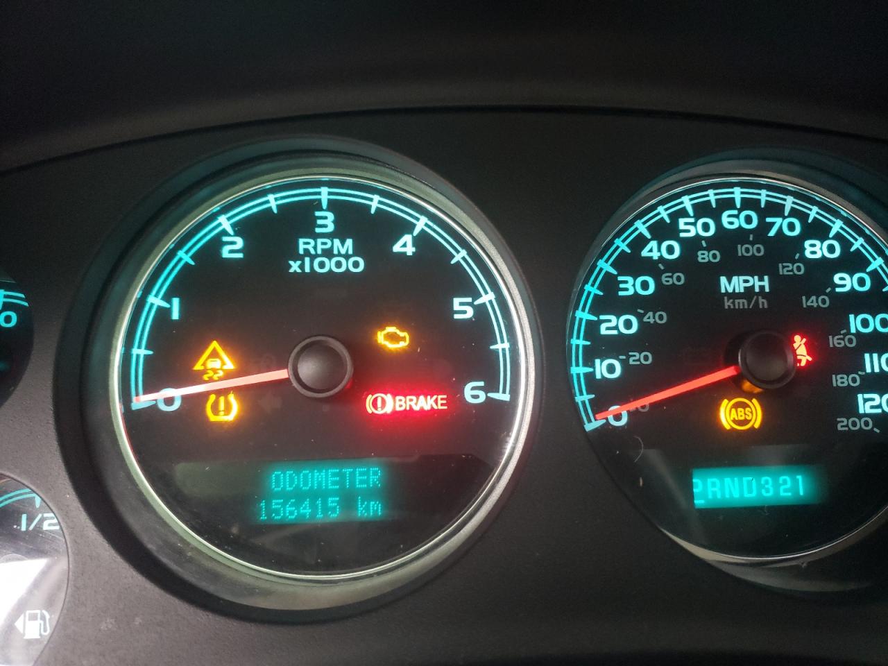 Photo 8 from auction – 2008 CHEVROLET SILVERADO with VIN 2GCEK133481284938