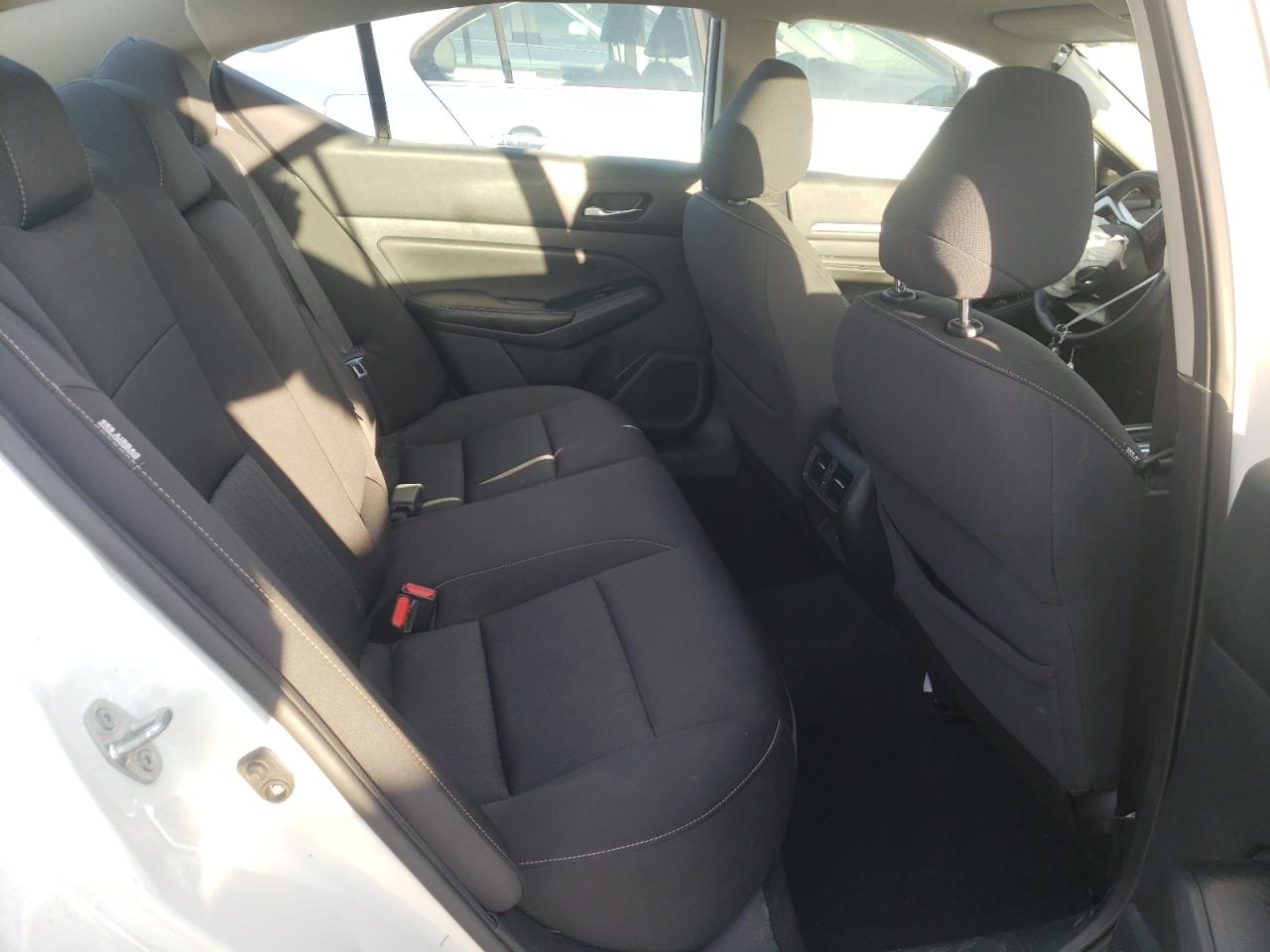 Photo 6 from auction – 2019 NISSAN ALTIMA SV with VIN 1N4BL4DV1KN308934