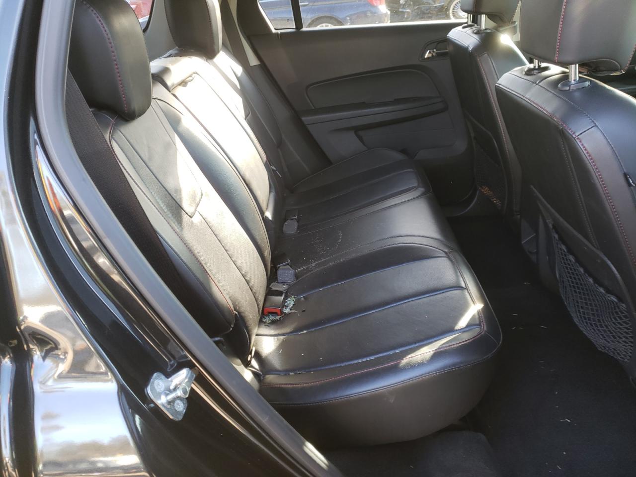 Photo 6 from auction – 2012 GMC TERRAIN SL with VIN 2GKFLXE52C6195467