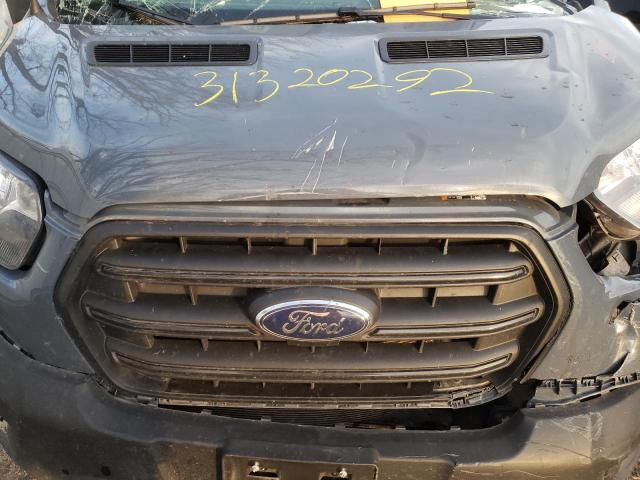 Photo 7 from auction – 2020 FORD TRANSIT T- with VIN 1FTBR3X86LKB13682