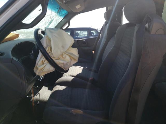 Photo 5 from auction – 2002 FORD F150 with VIN 1FTRX17292NA84826