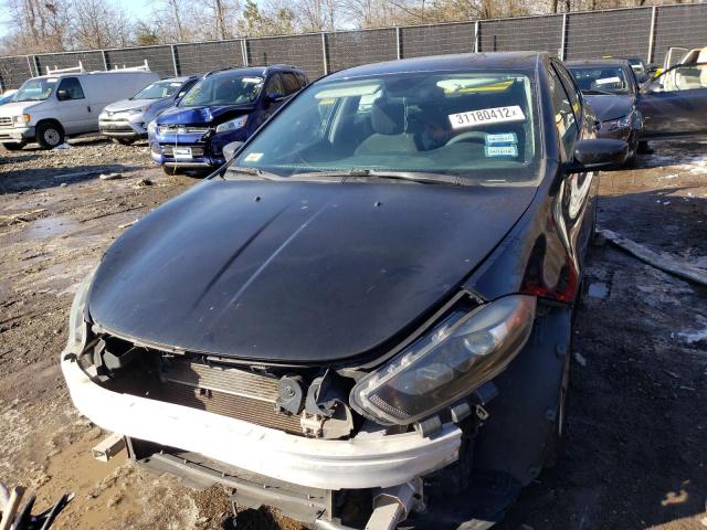 Photo 9 from auction – 2015 DODGE DART SXT with VIN 1C3CDFBB5FD336283
