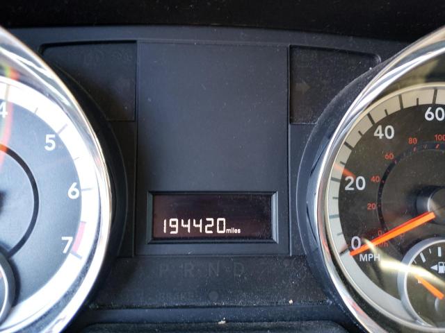 Photo 8 from auction – 2013 DODGE GRAND CARA with VIN 2C4RDGCG3DR727268