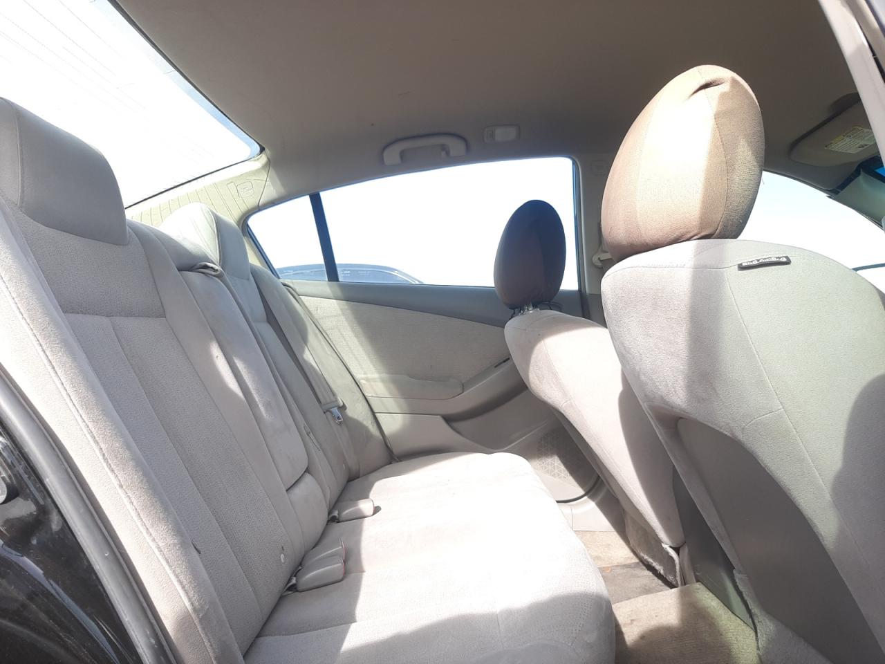 Photo 6 from auction – 2010 NISSAN ALTIMA BAS with VIN 1N4AL2AP8AN465946