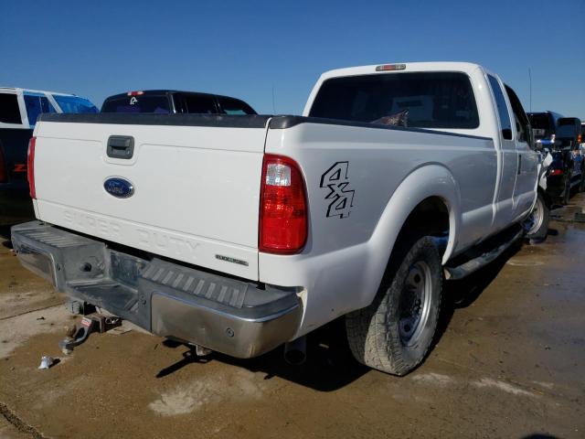 Photo 4 from auction – 2015 FORD F250 SUPER with VIN 1FT7X2B60FEB89722