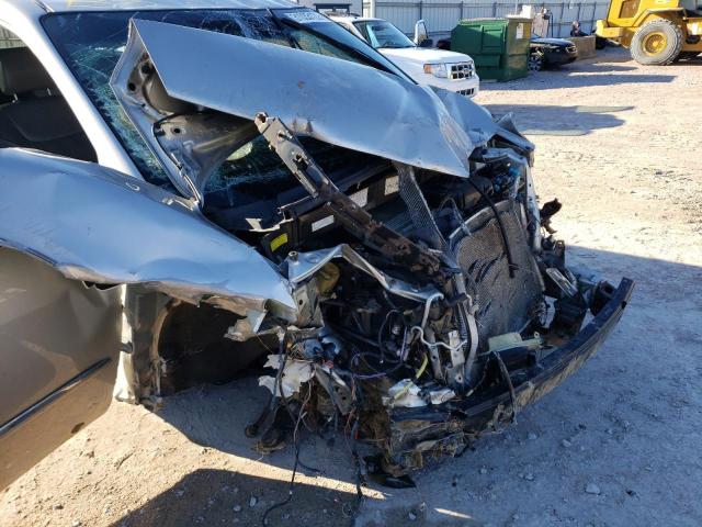 Photo 9 from auction – 2006 TOYOTA SIENNA LE with VIN 5TDBA22C96S060244