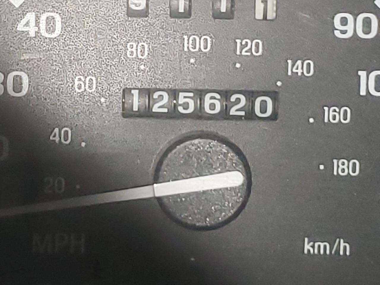 Photo 8 from auction – 2001 FORD RANGER SUP with VIN 1FTZR15E61TA00558