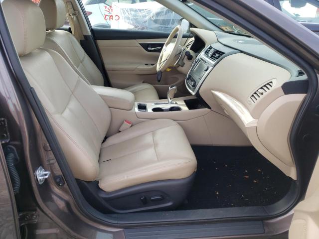 Снимка 5 от търг – 2016 NISSAN ALTIMA 3.5 с VIN 1N4BL3AP1GC150744