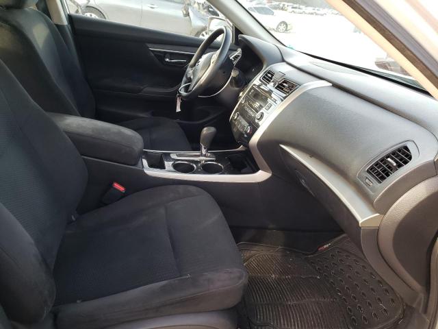 Photo 5 from auction – 2014 NISSAN ALTIMA 2.5 with VIN 1N4AL3AP4EC151492