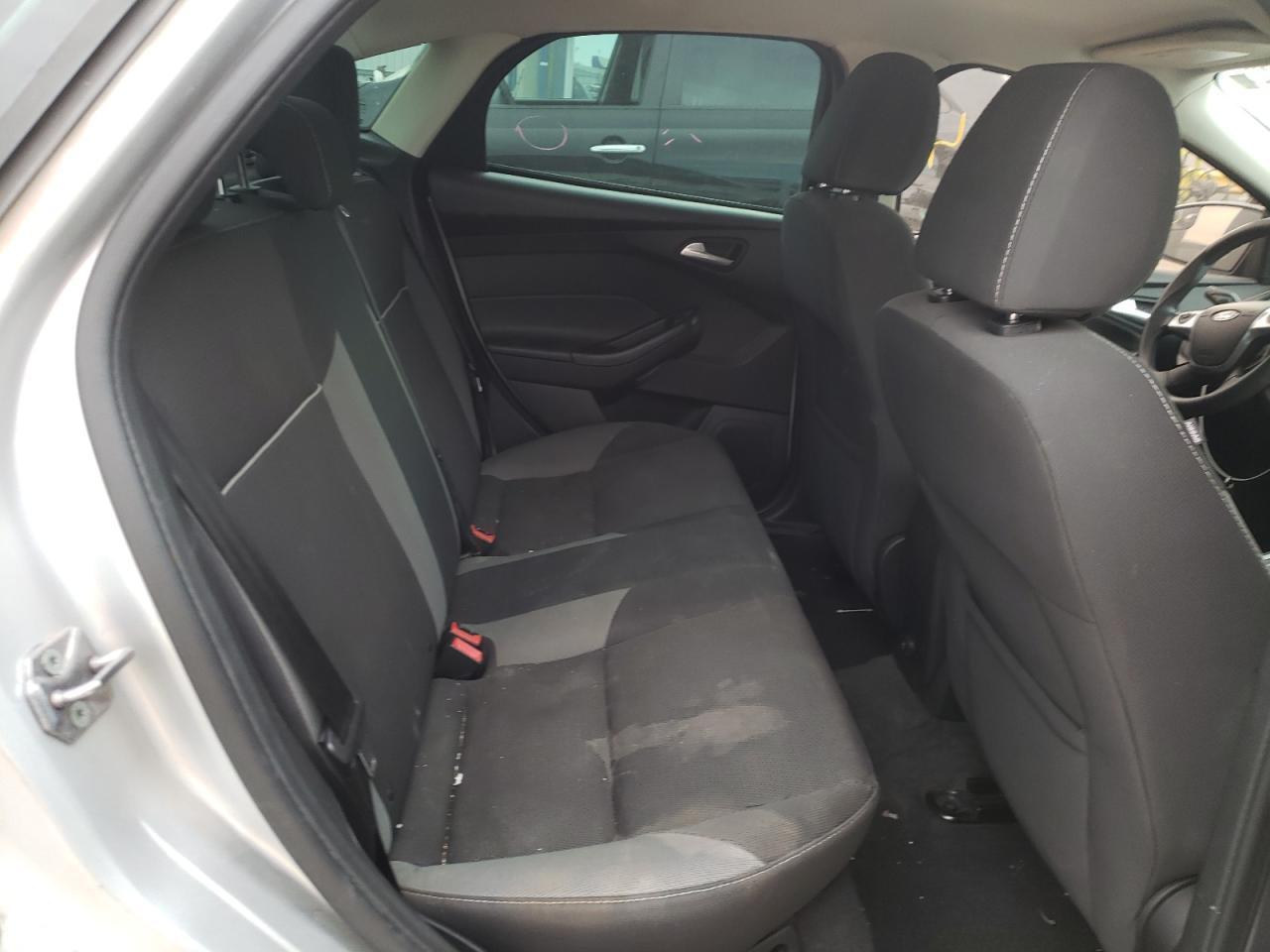 Photo 6 from auction – 2013 FORD FOCUS SE with VIN 1FADP3F25DL201068