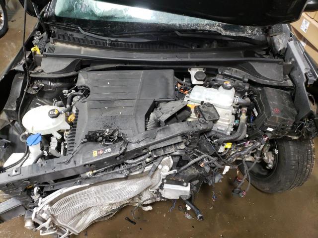 Photo 7 from auction – 2019 KIA NIRO FE with VIN KNDCB3LC0K5342701