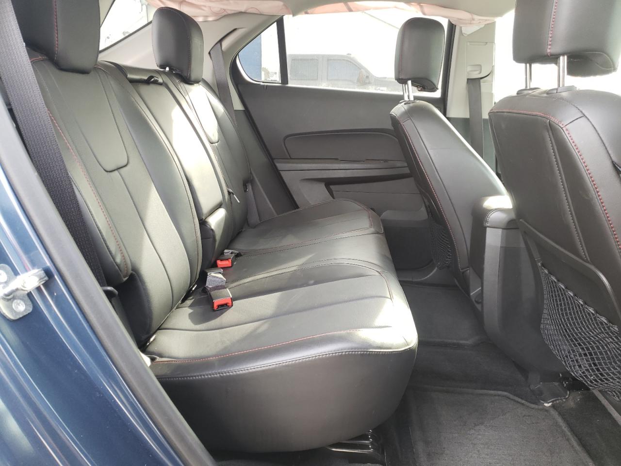 Photo 6 from auction – 2017 CHEVROLET EQUINOX PR with VIN 2GNFLGE35H6234836