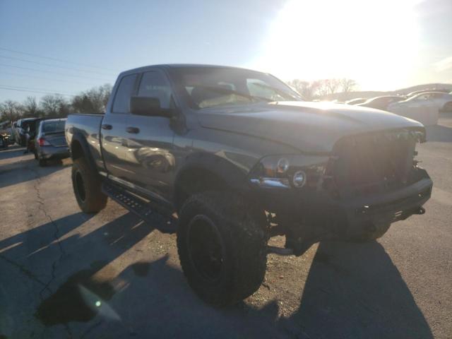 RAM 1500 SLT 2013 with VIN 1C6RR7GT9DS695733 - Photo from auction