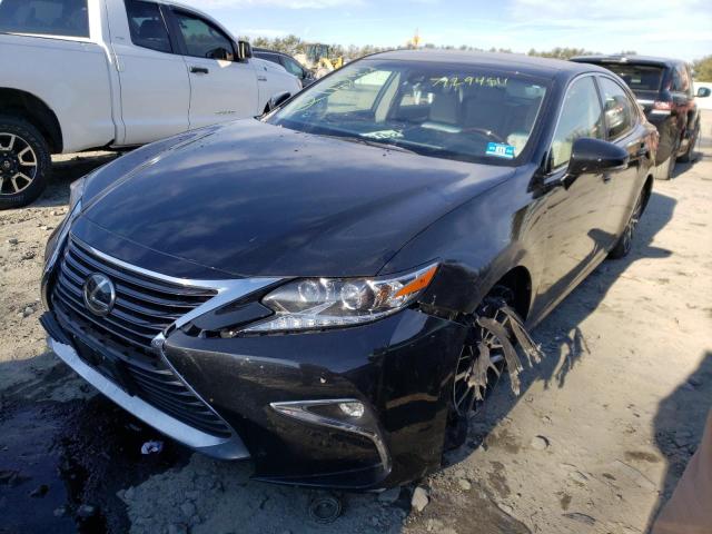 Photo 2 from auction – 2016 LEXUS ES 350 with VIN JTHBK1GG7G2215335