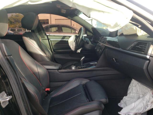 Photo 5 from auction – 2016 BMW 428 I GRAN with VIN WBA4A9C56GG505890