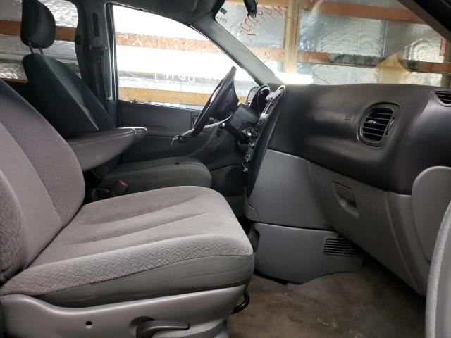 Photo 5 from auction – 2007 DODGE CARAVAN SX with VIN 1D4GP45R57B182725